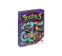 Jeu Cayro Pozimus