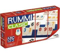 Jeu Cayro Rummi (ES-PT-EN-FR-IT-DE)