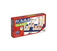 Jeu Cayro Rummi (Es-Pt-En-Fr-It-De)