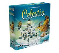 Jeu d'ambiance Celestia