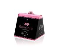 Jeu challenge 30 jours romantiques - Secret Play