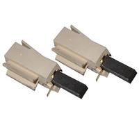 Jeu Charbons Moteur Lave-linge Ariston Hotpoint C00197976