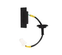 Jeu Charnières Lunette Arrière Compatible Avec Kia Pour Rio Mk3 2011 2012 2013 2010 4 2015 2016 2017 Interrupteur De Coffre Et Bouton D'ouverture Du Hayon 81260-1W220