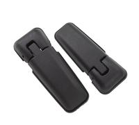 Jeu Charnières Lunette Arrière Compatible Avec Nissan Pour Pathfinder 2005 2006 2007 2008 2009 2010 2011 2012 Ensemble De Charnières De Vitre De Hayon Gauche Droite 90320 ZP40A