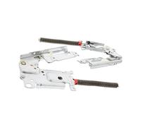 Electrolux Charnières pour four 405547495 gauche et droite