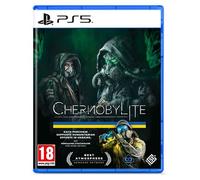 Jeu Chernobylite PS5