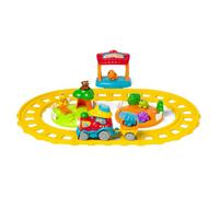 Jeu - Chicco - 09141-00 - Multicolore - 12 mois - Sonore