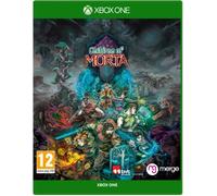 Jeu - Children of Morta - Xbox One - Aventure - PEGI 12+ - Version boîte