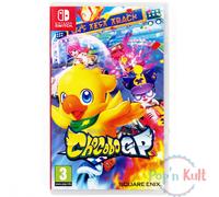 Chocobo Gp Switch