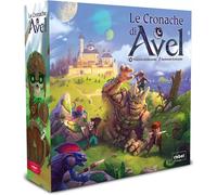 Chronicles of Avel