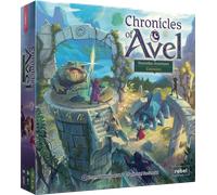 Jeu - Chronicles of Avel : Nouvelles Aventures (Ext)
