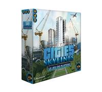 Jeu - Cities Skylines