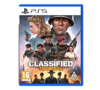 Jeu classé : France 44 PS5