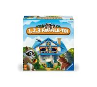 Jeu classique 1,2,3 Faufile-toi