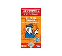 Jeu classique Allez en prison