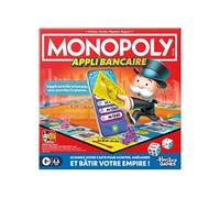 Jeu classique Appli bancaire