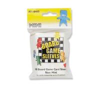 Arcane Tinmen - Pack 100 protège-Cartes | Taille Mini 41 x 63 mm | Accessoire Cartes à Collectionner