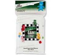 Jeu classique Arcane Tinmen 100 Board Game Sleeves Tarot Multicolore G