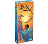Libellud Extension Dixit : Du Voyage – Refresh