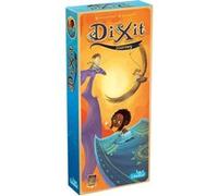 Jeu classique Asmodee Dixit 3 Journey Multicolore G