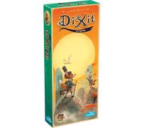 Asmodee - Dixit 4 Origins - Libellud - Extension Cartes Dixit - Famille | Dès 8 Ans - 3 à 6 Joueurs - 30 Min - Multilingue