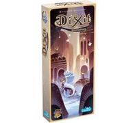 Jeu classique Asmodee Dixit 7 Revelations Multicolore G