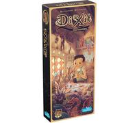 Jeu classique Asmodee Dixit 8 Harmonies