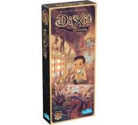 Jeu classique Asmodee Dixit 8 Harmonies Multicolore G