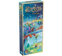 Libellud – Extension de jeu Dixit 9 Anniversary – Multicolore – Dès 8 ans – 3 à 6 joueurs