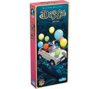 Jeu classique Asmodee Dixit Mirrors Expansion Multicolore G