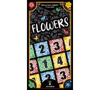 Jeu classique Asmodee Flowers