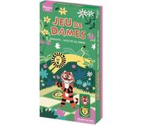 Auzou Jeu de Dames NED