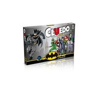 Jeu classique Batman