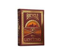 Cartes À Jouer Bicycle - Lion King