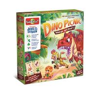 Jeux de société - Dino Picnic