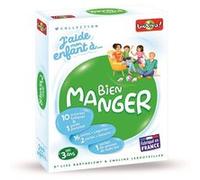 Jeu classique Bioviva J'aide mon enfant à bien manger G