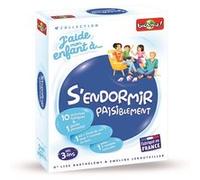 Jeu classique Bioviva J'aide mon enfant à s'endormir paisiblement G