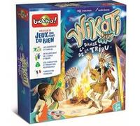 bioviva ! WIKOTI - LA Danse DE LA Tribu