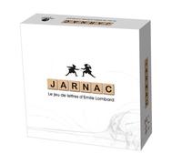 Jeu classique Blackrock Games Jarnac jeu de lettres