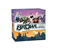 Jeu classique Bröwl