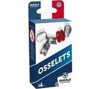 Jeu classique Cartamundi Ducale 5 Osselets métal Multicolore E