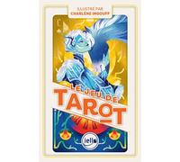 iello Jeu de Cartes Traditionnelles Tarot Classique