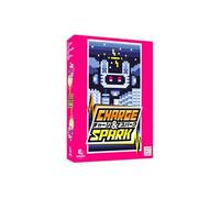 Jeu classique Charge and Spark