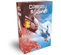 Jeu classique Chèvre Editions Drones Vs Goélands G