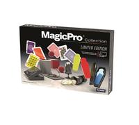 Megagic – Coffret de magie Magic Pro – Édition limitée