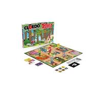 Jeu classique Cluedo Astérix