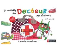 Jeu classique Coffret docteur des émotions