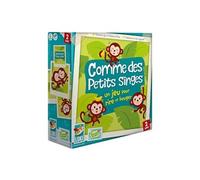 Comme des Petits Singes