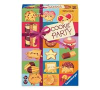 Jeu classique Cookie Party
