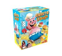 Jeu Cuisto dingo GOLIATH